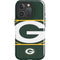 NFL Green Bay Packers Zone Block iPhone 16 Pro Impact Case
